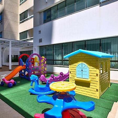 Loft eSuits Campos dos Goytacazes Exterior foto