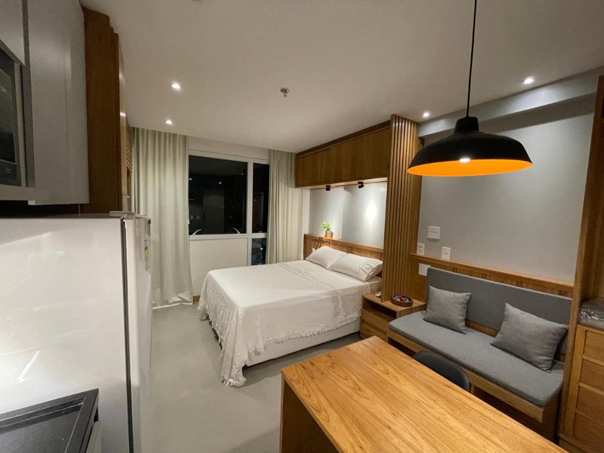 Loft eSuits Campos dos Goytacazes Exterior foto